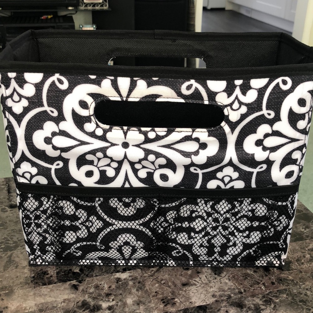 Thirty-one Fold ‘n File